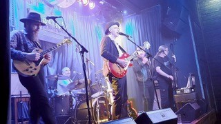 Best Dressed Blues Band